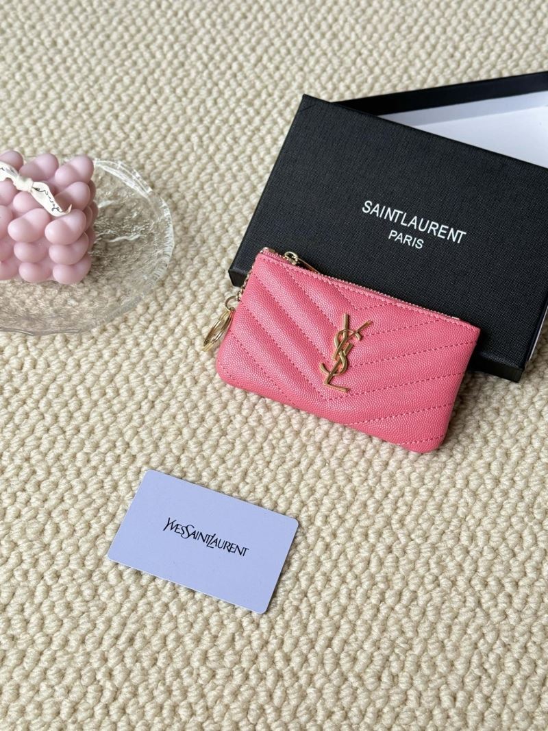 YSL Wallets Purse